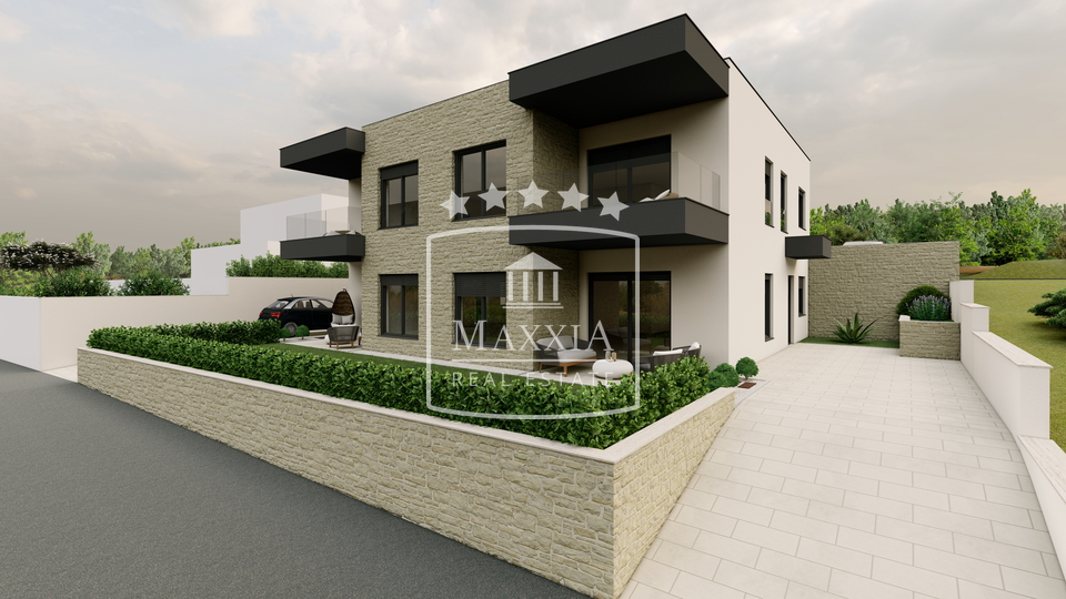 Appartamento, 65 m2, Vendita, Jasenice - Maslenica